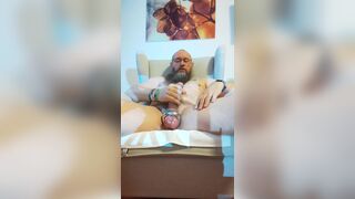 Bate as often as possible