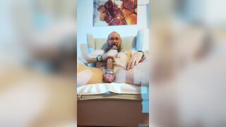 Bate as often as possible