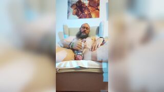 Bate as often as possible