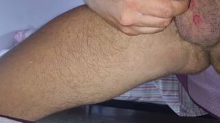 AMATEUR | VIRGIN BOY TRIES NEW EXPERIENCES