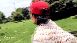 Sex in the park tubes - 1 image