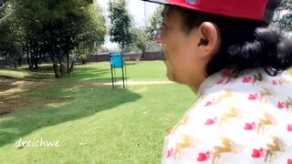 Sex in the park tubes - 2 image