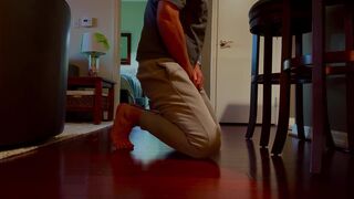 Doing That Thing I Do for You Guys