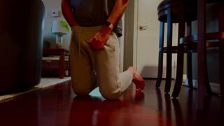 Doing That Thing I Do for You Guys