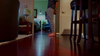 Doing That Thing I Do for You Guys