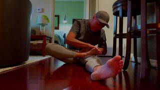 Doing That Thing I Do for You Guys