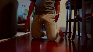 Doing That Thing I Do for You Guys