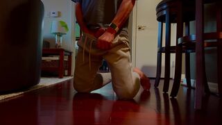 Doing That Thing I Do for You Guys