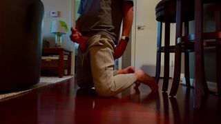 Doing That Thing I Do for You Guys