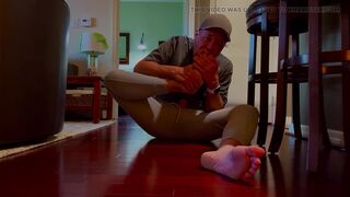 Doing That Thing I Do for You Guys