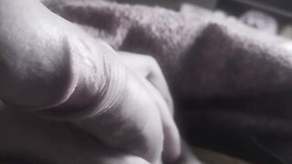 My Penis. With Slow Motion extra