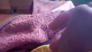 My Penis. With Slow Motion extra