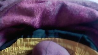 My Penis. With Slow Motion extra