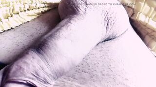 My Penis. With Slow Motion extra