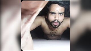 Rainy Sex Is Giving Me a More Intense Feelings That I Hard Masterbate