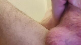 Such a flavorful and curved cock lets the load gush freely.