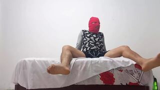 THE NEW TECHNIQUE FOR MASTURBATING THAT IS TRENDY IN LATIN AMERICA - 1 image