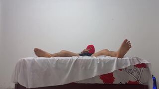 THE NEW TECHNIQUE FOR MASTURBATING THAT IS TRENDY IN LATIN AMERICA