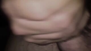 AMATEUR | HORROR/PORNO (MOVIE) - TONIGHT I COME TO PUT MY BIG COCK IN YOUR MOUTH AND CUM IN YOUR THROAT