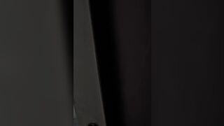 AMATEUR | HORROR/PORNO (MOVIE) - TONIGHT I COME TO PUT MY BIG COCK IN YOUR MOUTH AND CUM IN YOUR THROAT