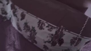 AMATEUR | HORROR/PORNO (MOVIE) - TONIGHT I COME TO PUT MY BIG COCK IN YOUR MOUTH AND CUM IN YOUR THROAT