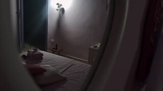 AMATEUR | HORROR/PORNO (MOVIE) - TONIGHT I COME TO PUT MY BIG COCK IN YOUR MOUTH AND CUM IN YOUR THROAT