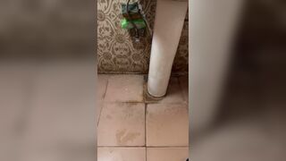 My video is real meet person.