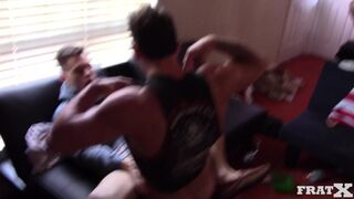 TAKE THE PLEDGES DICK - 11 image