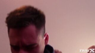 TAKE THE PLEDGES DICK