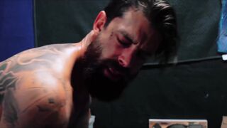 Horny Master Dom Fucks His Inked Sub Deep And Hard - 14 image