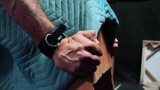 Horny Master Dom Fucks His Inked Sub Deep And Hard - 15 image