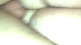 Anon married man fucks me and shoots load