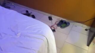 Hung Man Invited Me Over to Get My Ass Wiped