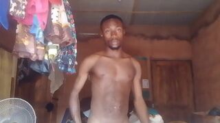 Best video of Amateur dancing and masturbating