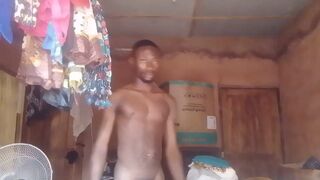 Best video of Amateur dancing and masturbating