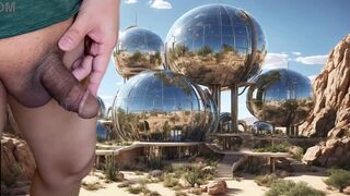 A young boy was shocked to learn that his step brother likes sucking cock and loves anal sex - 12 image