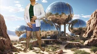 A young boy was shocked to learn that his step brother likes sucking cock and loves anal sex - 2 image