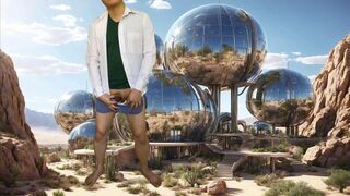 A young boy was shocked to learn that his step brother likes sucking cock and loves anal sex - 3 image