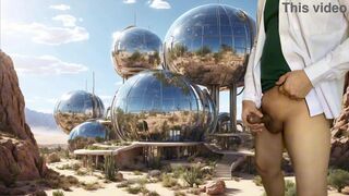 A young boy was shocked to learn that his step brother likes sucking cock and loves anal sex - 7 image