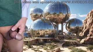 A young boy was shocked to learn that his step brother likes sucking cock and loves anal sex - 9 image