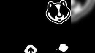 Inexperienced man asked the black crown to stop