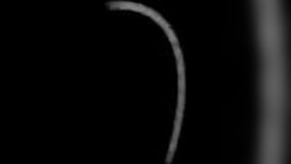 Inexperienced man asked the black crown to stop