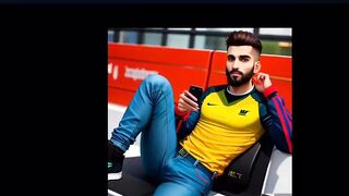 Preparing Inexperienced Arab to get Fucked for the very First Time