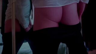 AMATEUR | CUMSHOT ON VIDEO CALL - ON THE MIRROR - 3 image