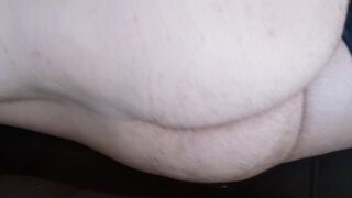 Do you like my big ass? Are you going to masturbate now?