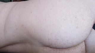 Do you like my big ass? Are you going to masturbate now?