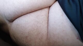 Do you like my big ass? Are you going to masturbate now?