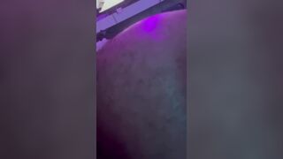 Horny Open Hairy Hole - 14 image