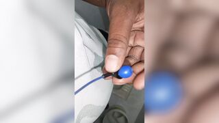 Muskan Singh and me fucking nude HD video - 1 image