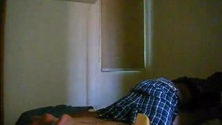 Street boy fucks his client bareback